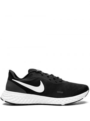 Sneakersy Nike Revolution czarne