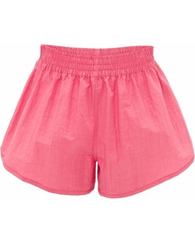 Oversize shorts Jw Anderson pink