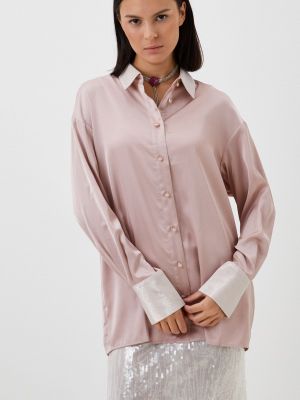 Блузка Lmp розовая