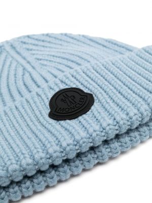 Bonnet en laine Moncler