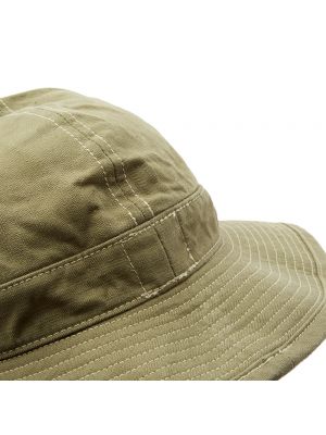 Шляпа Orslow зеленая