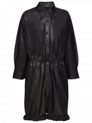 Ολόσωμη φόρμα Prada μαύρο