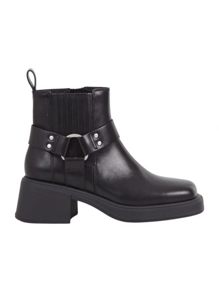 Ankle boots Vagabond Shoemakers schwarz