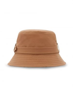 Müts Burberry pruun