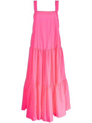 Макси рокля Mira Mikati розово