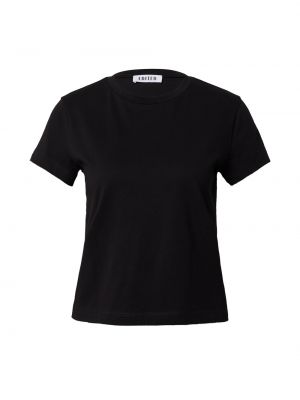 Рубашка Edited черная
