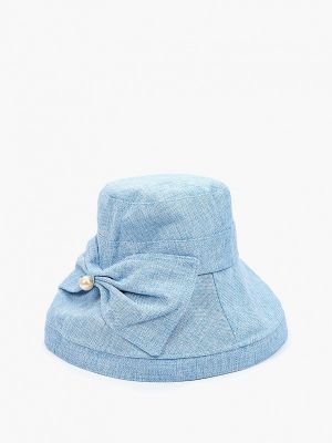 Шляпа Lilaccat голубая