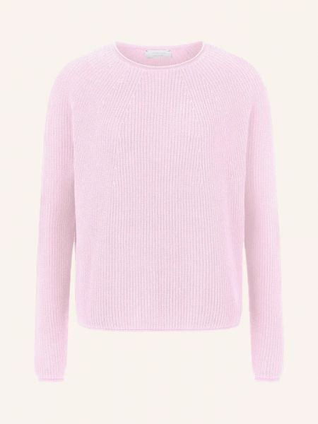 Пуловер Rich&royal розовый