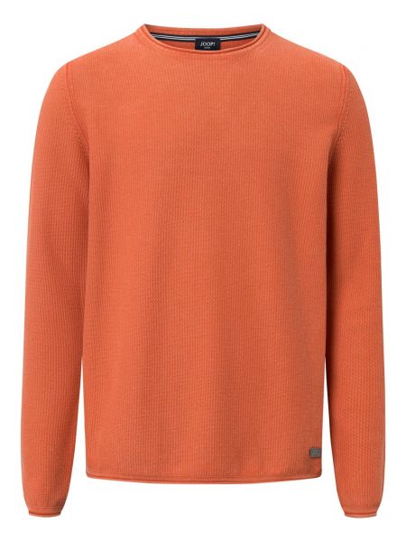 Пуловер Joop! оранжевый