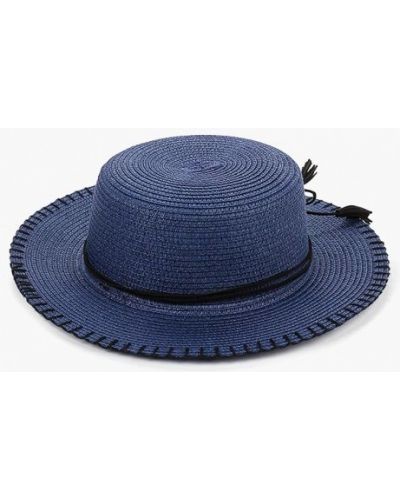Шляпа Wow Miami синяя