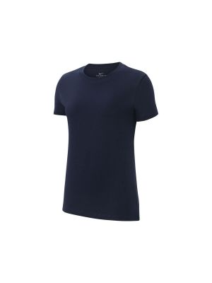 Tričko s krátkými rukávy Nike modré