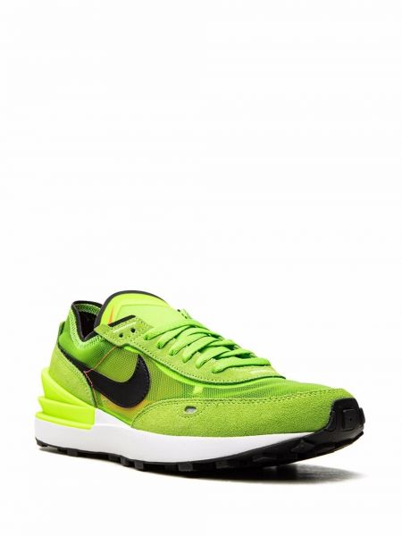 Sportbačiai Nike žalia