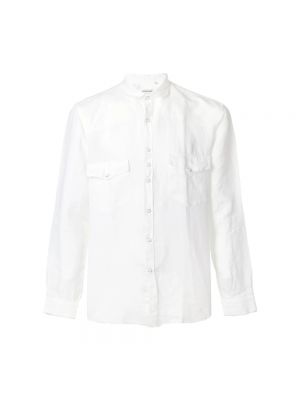 Koszula Costumein biała