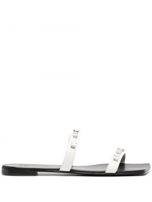 Sandalias Giuseppe Zanotti blanco