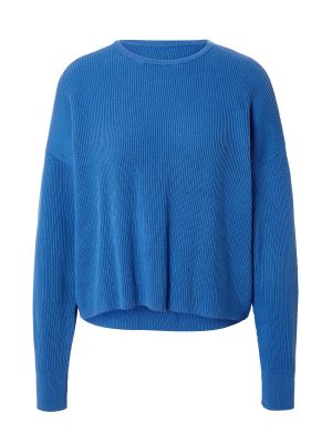 Megztinis Esprit mėlyna