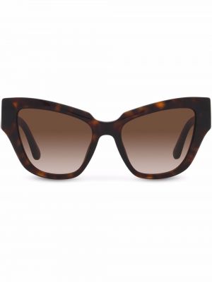 Glasögon Dolce & Gabbana Eyewear brun