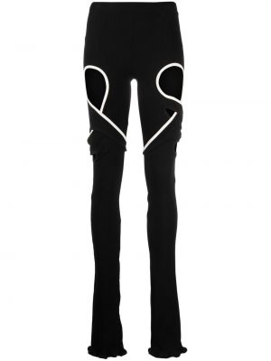 Pantalon Ottolinger noir