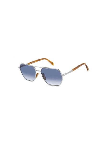 Sonnenbrille Eyewear By David Beckham braun