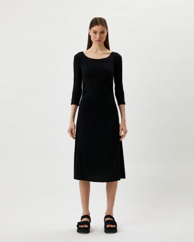Платье Max&co, черное