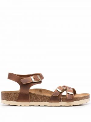 Sandaletter Birkenstock brun