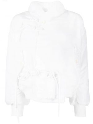 Cappotto Jnby bianco