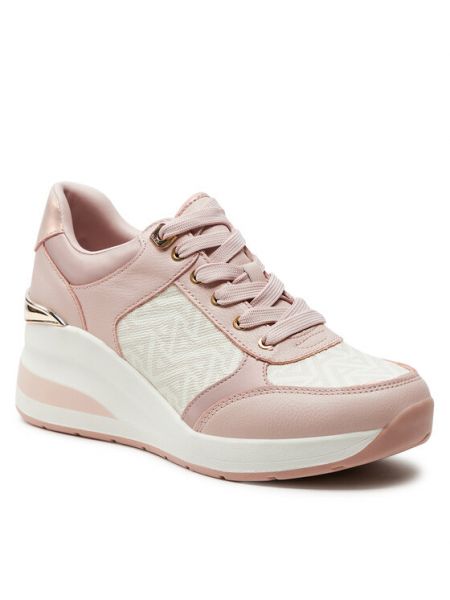 Sneakers Aldo ροζ