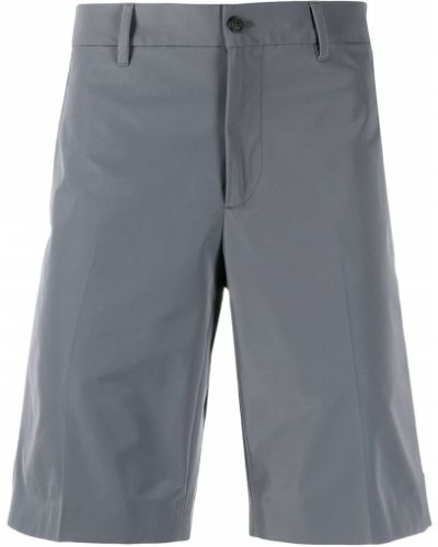 Pantalones chinos Prada gris