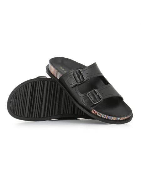 Chanclas Ps By Paul Smith negro