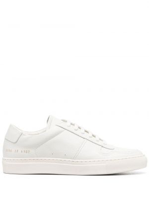 Topp Common Projects hvit