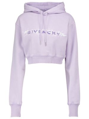 Bluza bawełniana Givenchy