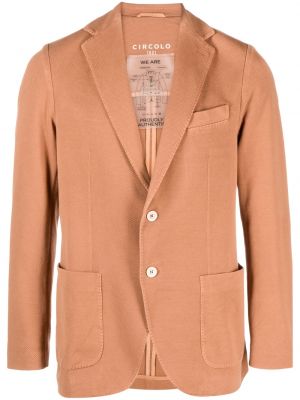 Blazer Circolo 1901 brun