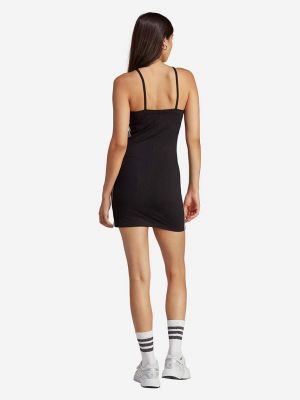Сукня міні Adidas Originals чорна