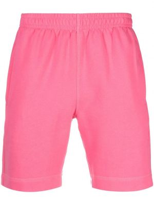 Pantaloncini sportivi Styland rosa