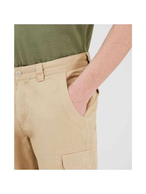 Pantalones cortos cargo Woolrich