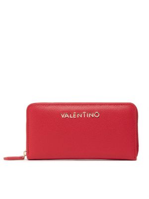 Rahakott Valentino punane