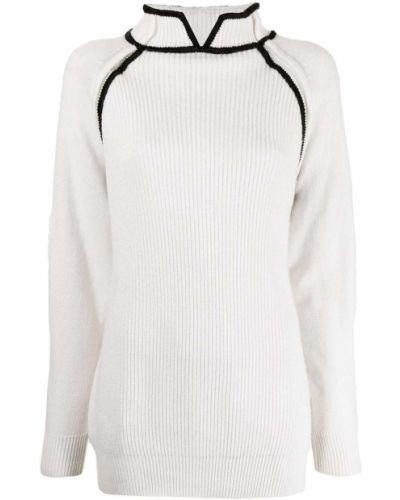 Kašmírový sveter Lisa Von Tang