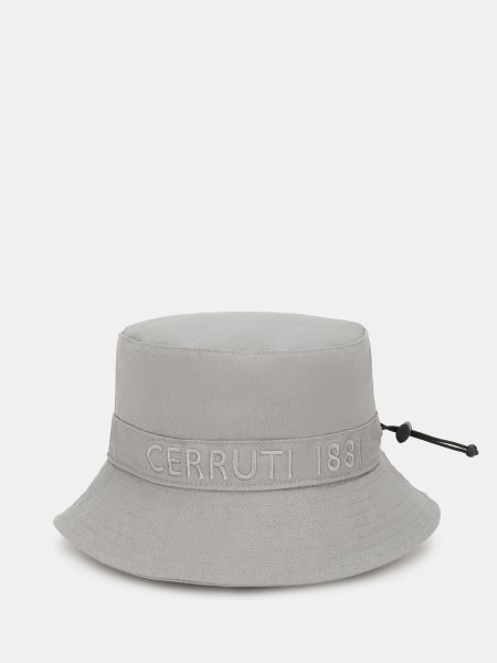 Шляпа Cerruti 1881 серая