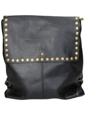 Czarny plecak Sara Bag