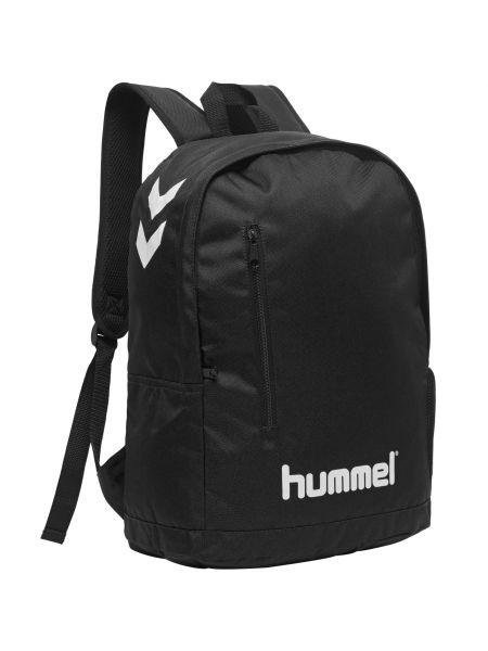 Рюкзак Hummel черный