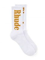 Ανδρικά κάλτσες Rhude