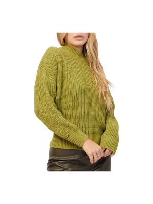 Sweter Jijil zielony