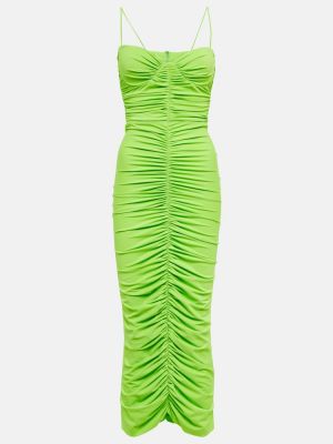 Sukienka długa Alex Perry zielona