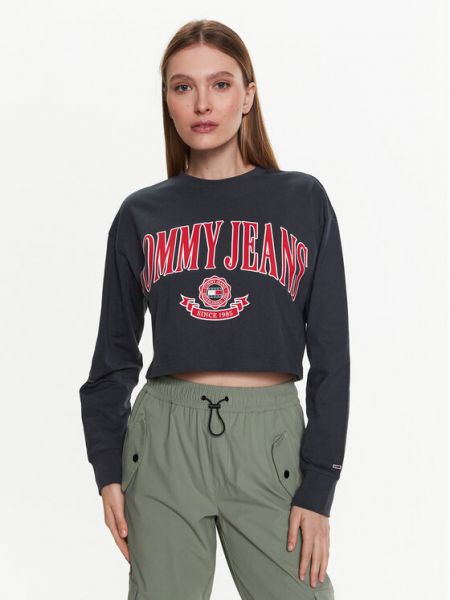 Topp Tommy Jeans hall