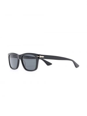 Sonnenbrille Montblanc schwarz