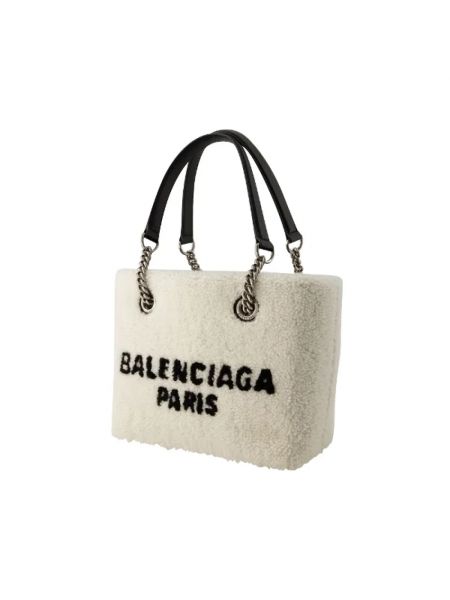 Bolso shopper Balenciaga beige
