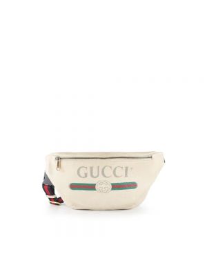 Nerka skórzana Gucci Vintage