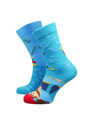 Ponožky Hesty Socks