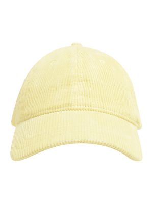Cappello con visiera Levi's ® giallo