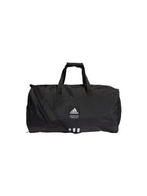 Sportovní taška Adidas černá
