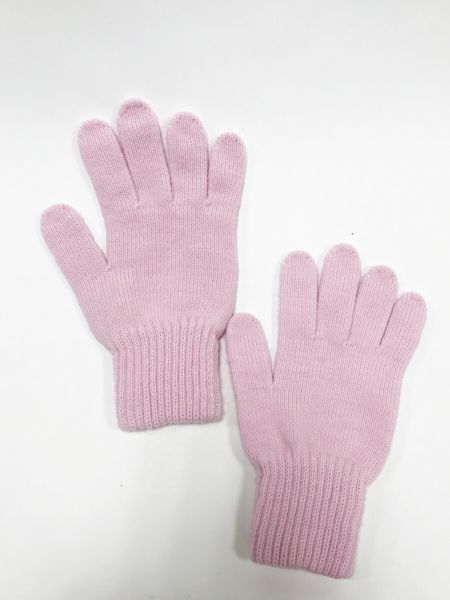 Перчатки Landre розовые